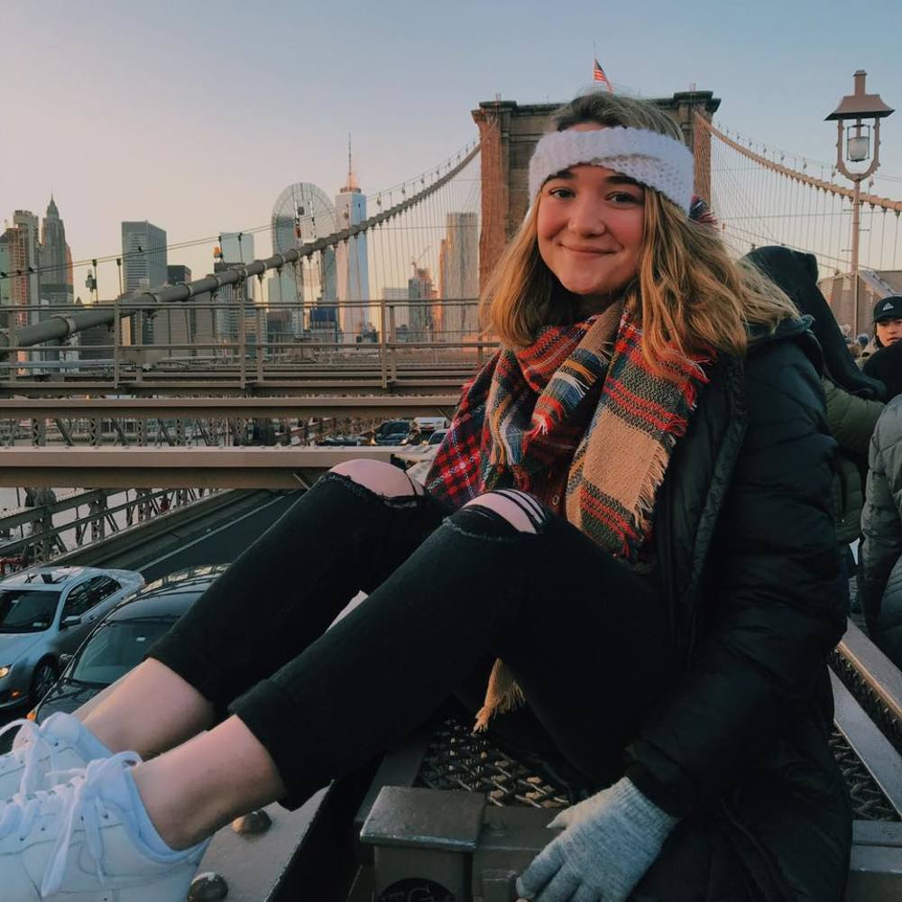 Meet your Posher, Shaylee